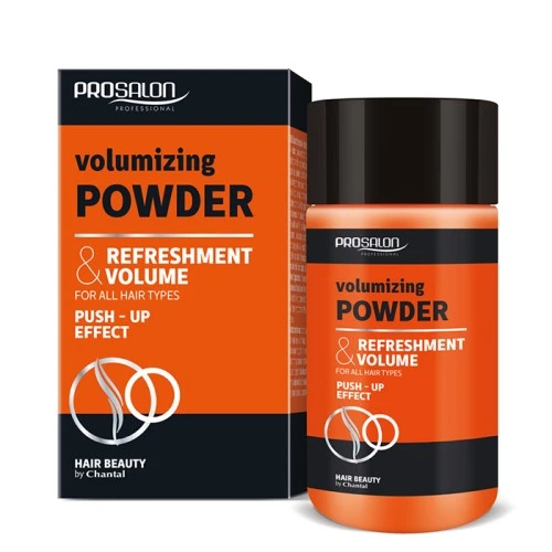 Puder za volumen kose 20g 